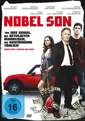 Produktbild von Nobel Son