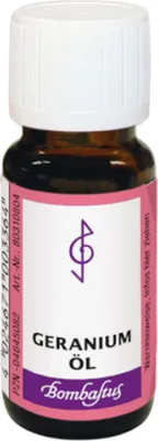Obrázek produktu pro Esenciální olej z geránia 10 ml