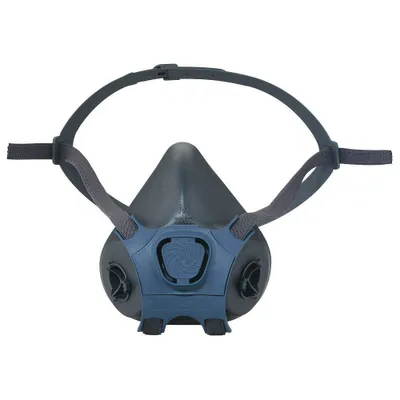 Immagine prodotto di MOLDEX® 10009431217013 MOLDEX® Atemschutzmaske "Serie 7000" EasyLock® EN 140:1998