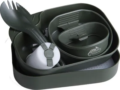 Produktbild von Camp-a-box® komplettes Wildo-Reiseset