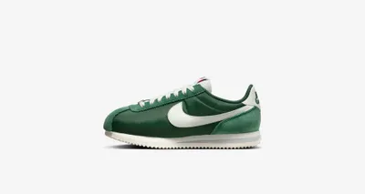 Zdjęcie produktu dla Nike Cortez TXT "Fir", DZ2795-300, Rozmiar: 41