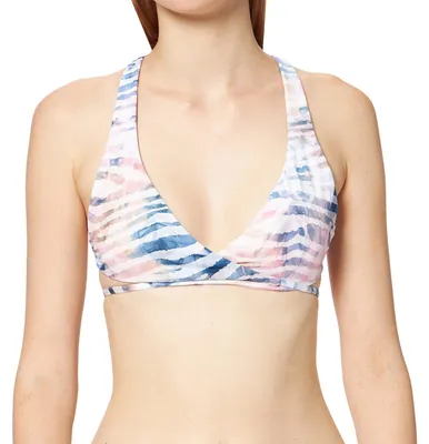 Zdjęcie produktu dla Bluza Hurley w paski w kolorze zebry