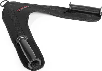 Produktbild von Gymstick Ab Crunch Strap Bauchtrainer, belastbar bis 80 kg