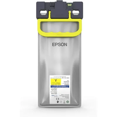 Produktbild von Epson T05A - XL - Gelb - original - Tintenpatrone - für WorkForce Pro WF-C878, WF-C879