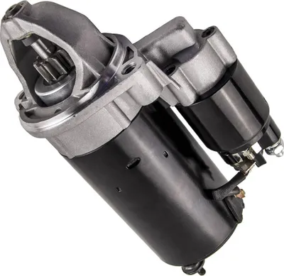 Image de Anlasser pour Mercedes-Benz C-/E-Class C E 200 220 250 D CDI Turbo-D A0041518901