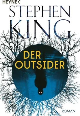 Produktbild von Der Outsider