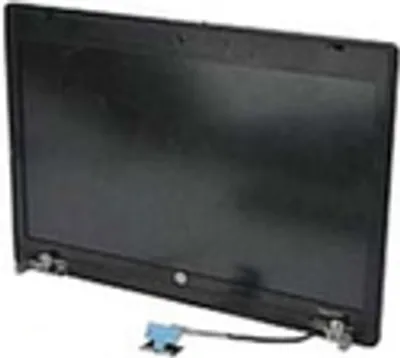 Obrázek produktu pro HP 848256-001, Obrazovka, 39,6 cm (15.6"), Full HD, HP