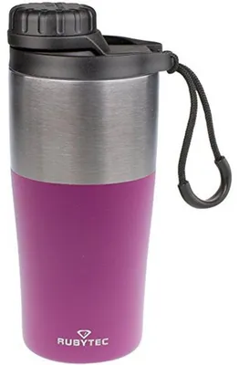Immagine prodotto di Rubytec Shira Bigshot 0,35 L Fucsia RU517403