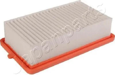 Productafbeelding van JAPANPARTS FA-158S luchtfilter voor RENAULT Clio V hatchback (BF)