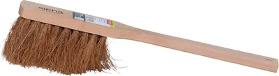 Produktbild von Handfeger 45 cm Kokos Buche100 %