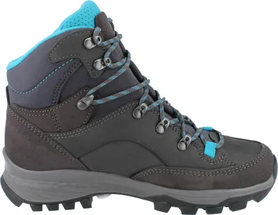 Zdjęcie produktu dla HANWAG Banks Lady GTX 64490 Asfalt/Ocean 37,5