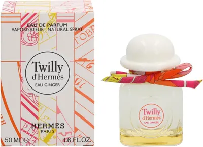 Immagine prodotto di Hermes Twilly D'Hermes Eau Ginger Acqua Profumata Spray 50ml