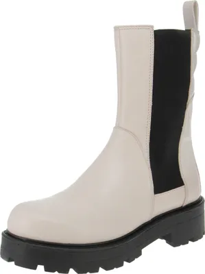 Produktbild von Vagabond 4849-401-02 Cosmo 2.0 - Damen Schuhe Stiefel - off-white, Größe:41 EU