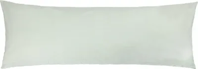 Obrázek produktu pro POVLAK na relaxační polštář - 45x120 cm - Šedá