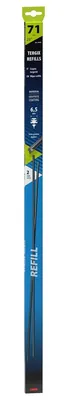 Produktbild von LAMPA 18907 710mm Wischgummi Wischergummi Scheibenwischergummi