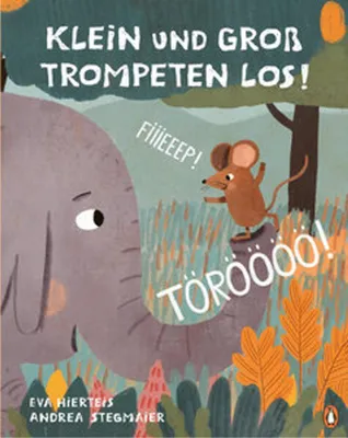 Image de TÖRÖÖÖÖ! FIIIEEEP! Klein und Groß trompeten los!