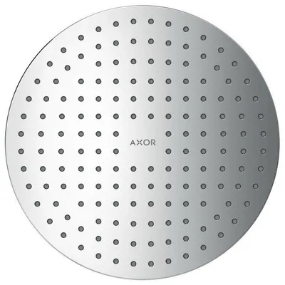 Obrázok produktu pre Hansgrohe sprchová hlavica 250 2jet Axor stropná skrytá chróm, 35298000