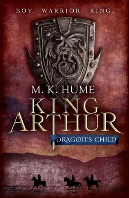 Produktbild von King Arthur