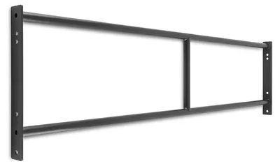 Image de Dominate Edition Double Bar 168 Barre de tractions 168 cm