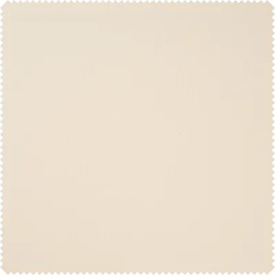 Produktbild von Dekostoff  Leinenoptik "Uni", Baumwollmischgewebe, 140 cm breit, Meterware Beige
