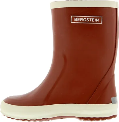Produktbild von Bergstein Rainboot Brick Kautschuk Größe: 20 Normal