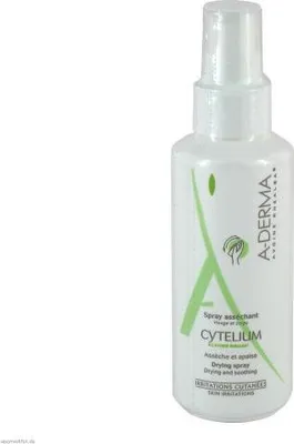 Produktbild von A-Derma Cytelium Pflege Spray 100 ml
