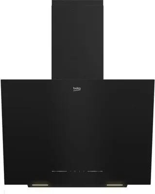Produktbild von Beko BHCA62422BBH, 400 m³/h, Abluft/Umluft, C, A, E, 59 dB