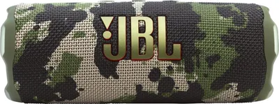 Zdjęcie produktu dla JBL Flip 7, 2-Wege, 1,52 cm (0,6"), 1,6 cm, 25 W, 10 W, 60-20000 Hz