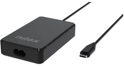 Produktbild von 65-W-GaN-USB-C-Laptop-Ladegerät - Universell, kompaktes Design
