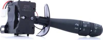 Obrázek produktu pro TOPRAN Spínač sloupku řízení 638 154 pro RENAULT KANGOO (KC0/1_) MEGANE I (BA0/1_)