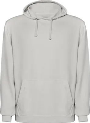 Image de Roly - "Kenya" sweat à capuche homme/femme unie PF4864 (3XL) (Gris)