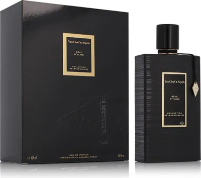 Zdjęcie produktu dla Van Cleef & Arpels Reve D'Ylang woda perfumowana unisex 125 ml