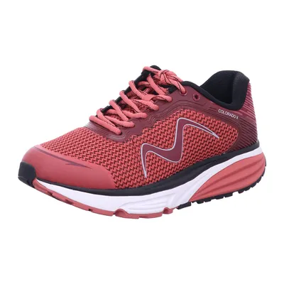 Produktbild von MBT Sportliche Schnürschuhe Damen 32313435343434 Rot 39 EU