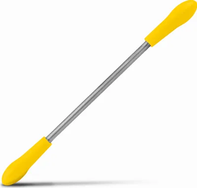 Produktbild von Epistick Gesichtshaar-Epilierer Gelb