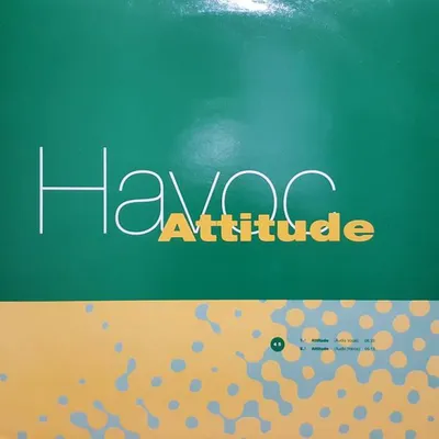 Image de Attitude