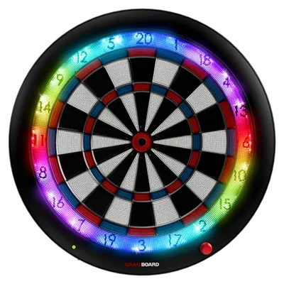 Produktbild von GranBoard 3s Blue -- 1 Stck