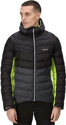 Productafbeelding van Jas Regatta RMN202-9AB-60 voor Uni