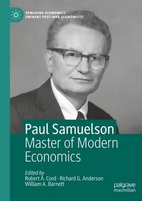 Image de Paul Samuelson