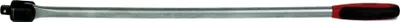 Produktbild von TengTools Vierkant-Steckgriff 73980252 24mm Chrom-Vanadium-Stahl 1.2kg