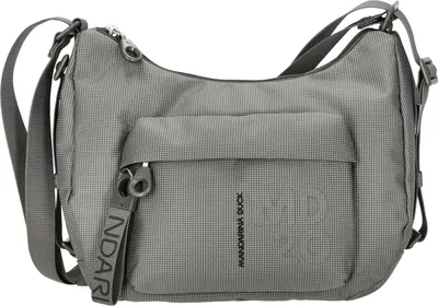 Produktbild von Mandarina Duck MD20 Slide QMT22 Umhängetasche Iron Gate