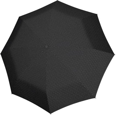 Produktbild von Doppler Carbonsteel Magic Taschenschirm 29 cm