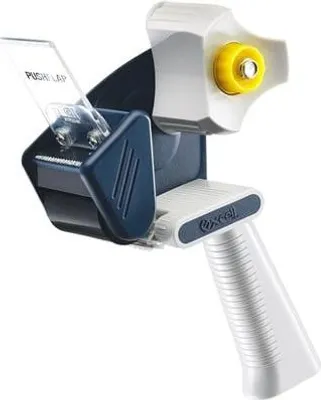 Zdjęcie produktu dla Dyspenser Aplikator Podajnik Do Taśmy Pakowej Pushflap RT-825