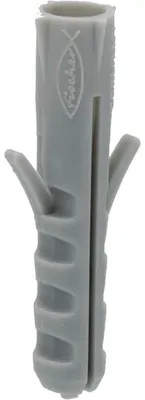 Obrázok produktu pre Rozpínacia hmoždinka S6 6 x 30 FISCHER 100 ks.