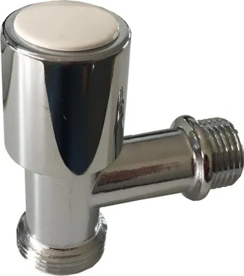 Produktbild von Eckventil 1/2" x 3/4" Eckregulierventil Anschluss Spülmaschine Waschmaschine