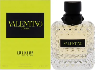 Immagine prodotto di Valentino Yellow Dream Eau de Parfum 30ml