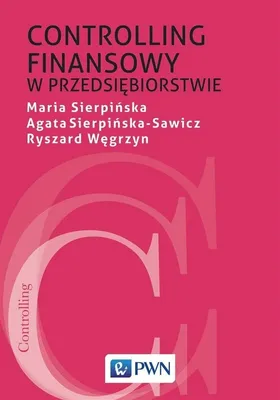 Imagen del producto de Controlling finansowy w przedsiebiorstwie