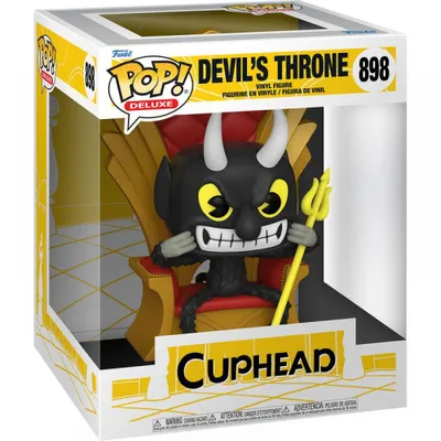 Obrázok produktu pre FUNKO POP! Deluxe 61416, zberateľská figúrka, Rozprávky