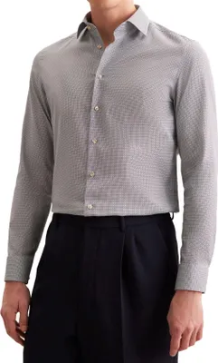 Immagine prodotto di Camicia da lavoro Seidensticker blu