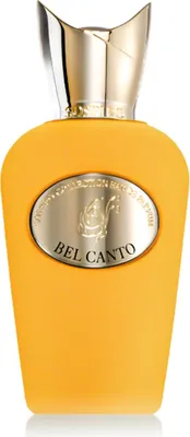 Obrázok produktu pre Sospiro Bel Canto EDP 100 ml UNISEX