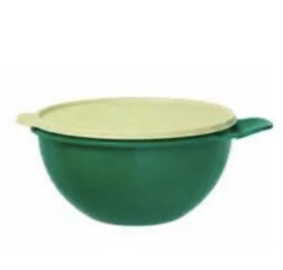 Produktbild von TUPPERWARE Rührschüssel Maximilian 7,5 L Maxima Jumboschüssel Salatbar